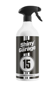 SG Care For Me Leather Cleaner 1L
