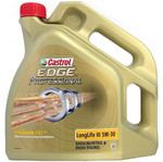 Castrol EDGE Professional LL III 5w30 5L