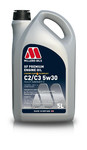 Millers Oils XF Premium C2 C3 5w30 5L