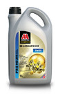 Millers Oils EE Longlife ECO 5w30 5L