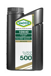YACCO VX 500 10W40 1L