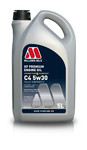 Millers Oils XF Premium C4 5W30 5L