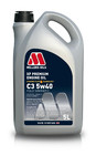 Millers Oils XF Premium C3 5W40 5L