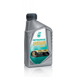 Petronas Syntium 800 EU 10W40 1L