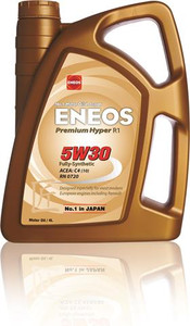 ENEOS Premium Hyper R1 5W30 4L