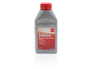 ENEOS Brake & Clutch Fluid DOT 5.1 500ml