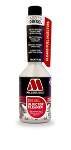 Millers Oils Diesel Injector Cleaner 250