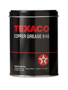 Texaco Copper Grease 9143 0,5 kg