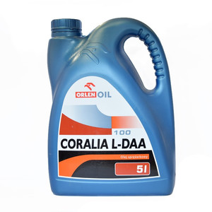 Orlen Coralia LDAA-100 5L