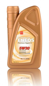 ENEOS Premium Hyper S 5W30 1L