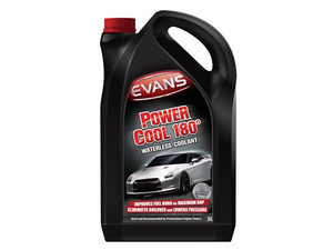 Evans Power Cool-Cars 180 5L