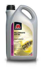 Millers Oils Millermatic ATF UN 5L