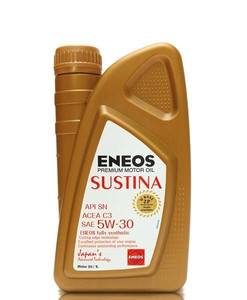 ENEOS SUSTINA 5W30 1L