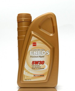 ENEOS Premium Hyper 5W30 1L