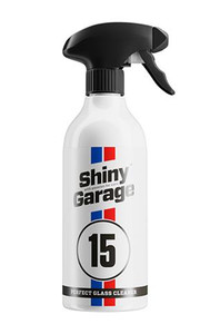 SG Perfect Glass Cleaner 500ml