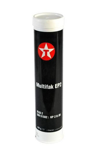 Texaco Multifak EP-2 0,4 kg