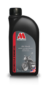 Millers Oils Motorcycle ZSS 10W40 1L