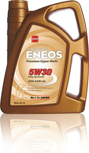 ENEOS Premium Hyper Multi 5W30 4L