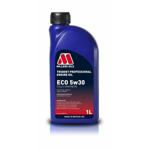 Millers Oils Trident ECO 5W30 1L