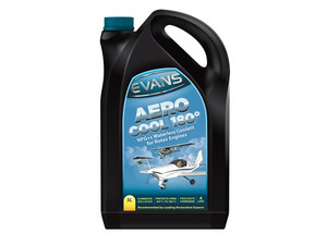 Evans Aero Cool 180 5L