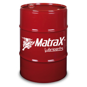 MatraX Heavy Sintesis 10w40 20L