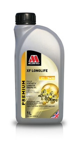 Millers Oils XF Longlife C1 5W30 1L