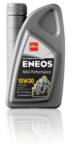 ENEOS MAX Performance 10W30 4L