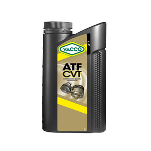 YACCO ATF CVT 5L