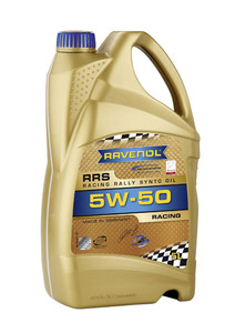 Ravenol RRS 5W50 5L