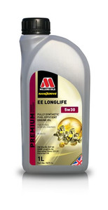 Millers Oils EE Longlife 5w30 1L 