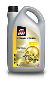 Millers Oils XF Longlife FORD 0w30 5L