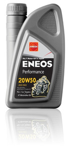 ENEOS Performance 20W50 1L