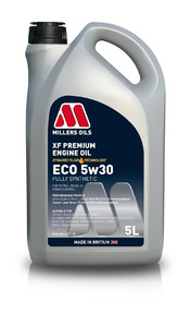 Millers Oils XF Premium ECO 5w30 5L