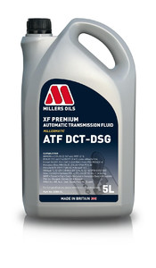 Millers Oils XF Premium ATF DCT-DSG 5L