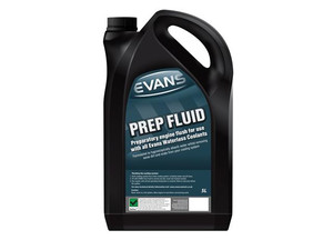 Evans Prep Fluid 5L