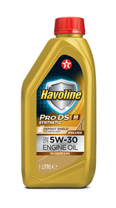 Texaco Havoline ProDS M 5w30 1L