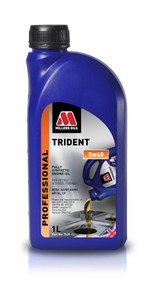 Millers Oils Trident 5W40 1L