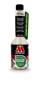 Millers Oils Petrol Injector Cleaner 250