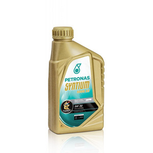 Petronas Syntium 5000 XS 5W30 1L