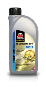 Millers Oils EE Longlife ECO 5w30 1L