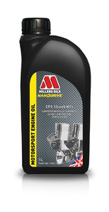 Millers Oils Motorsport CFS 10w60 NT+ 1L