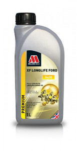 Millers Oils XF Longlife FORD 0w30 1L