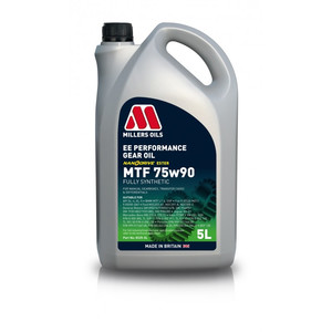 Millers Oils EE Performance MTF 75W90 5L