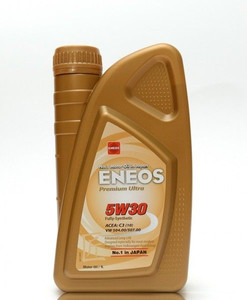 ENEOS Premium Ultra 5W30 1L