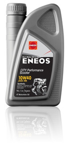 ENEOS CITY Performance SCOOTER 10W40 4L