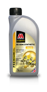 Millers Oils EE Semi Synthetic 10w40 1L