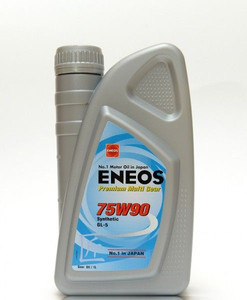 ENEOS Premium Multi Gear 75W90 1L