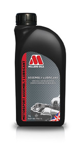 Millers Oils Assembly Lubricant 1L