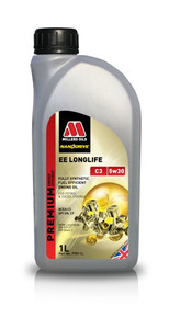 Millers Oils EE Longlife C3 5w30 1L