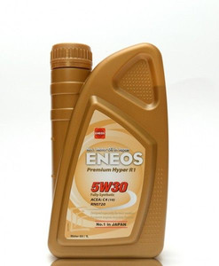 ENEOS Premium Hyper R1 5W30 1L